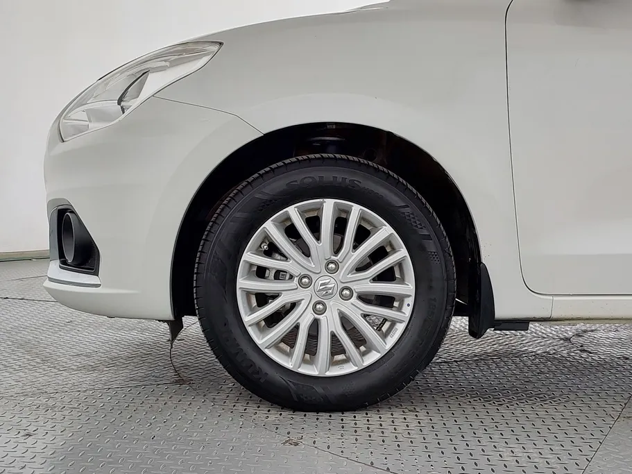 2024 Suzuki Dzire GL 