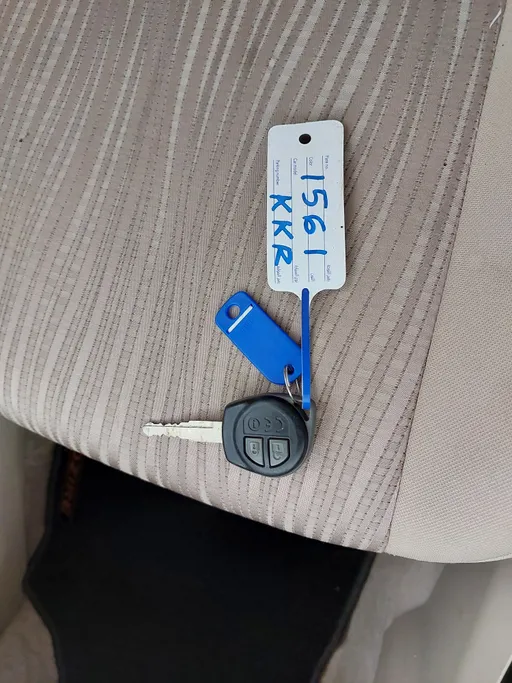 2024 Suzuki Dzire GL 