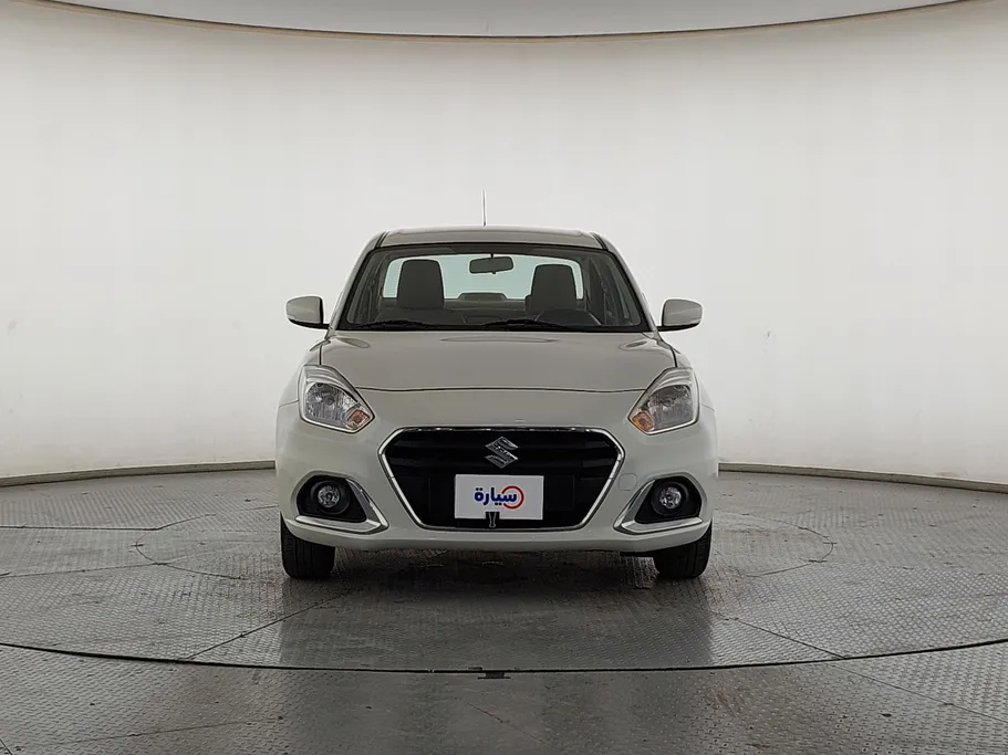 2024 Suzuki Dzire GL 