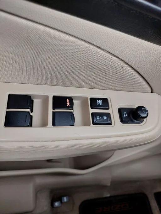 2024 Suzuki Dzire GL 