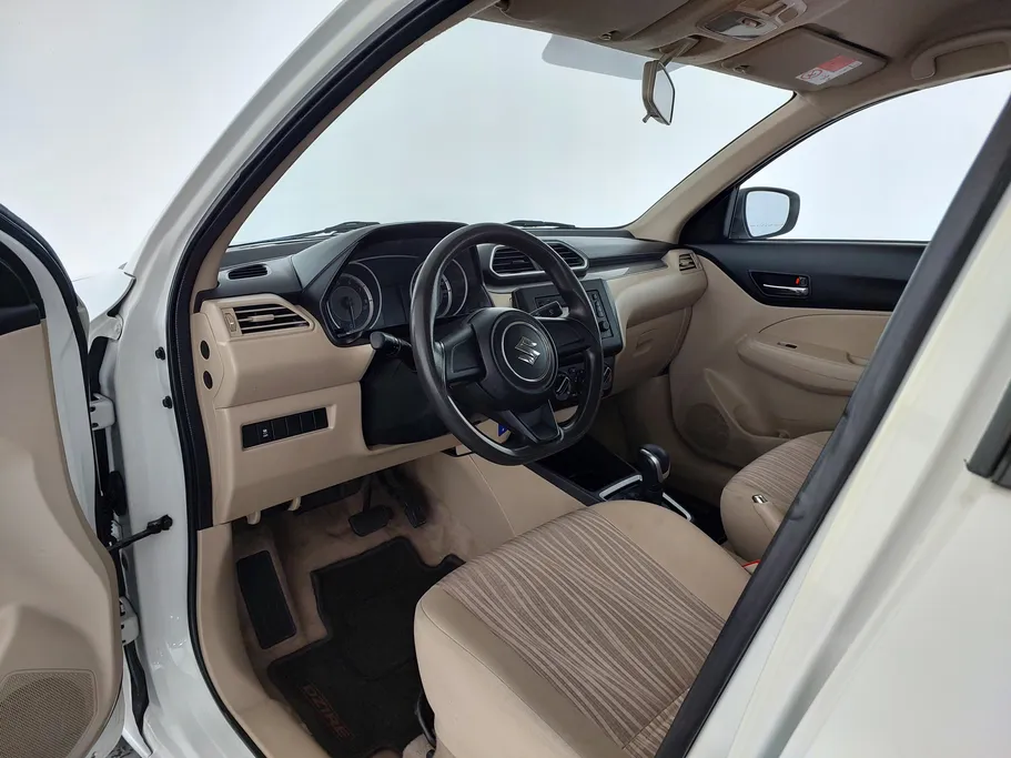2024 Suzuki Dzire GL 