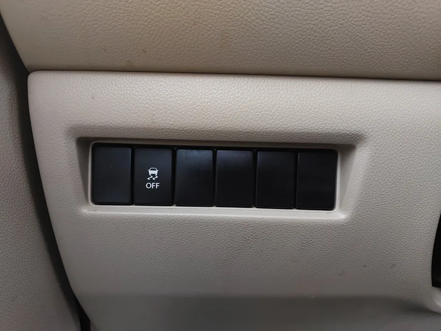2024 Suzuki Dzire GL 