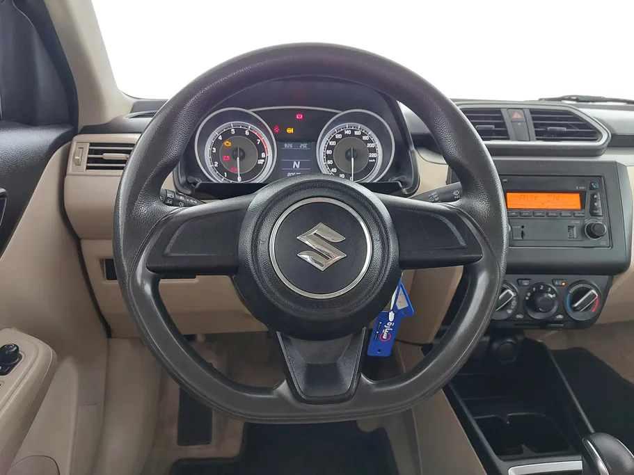 2024 Suzuki Dzire GL 