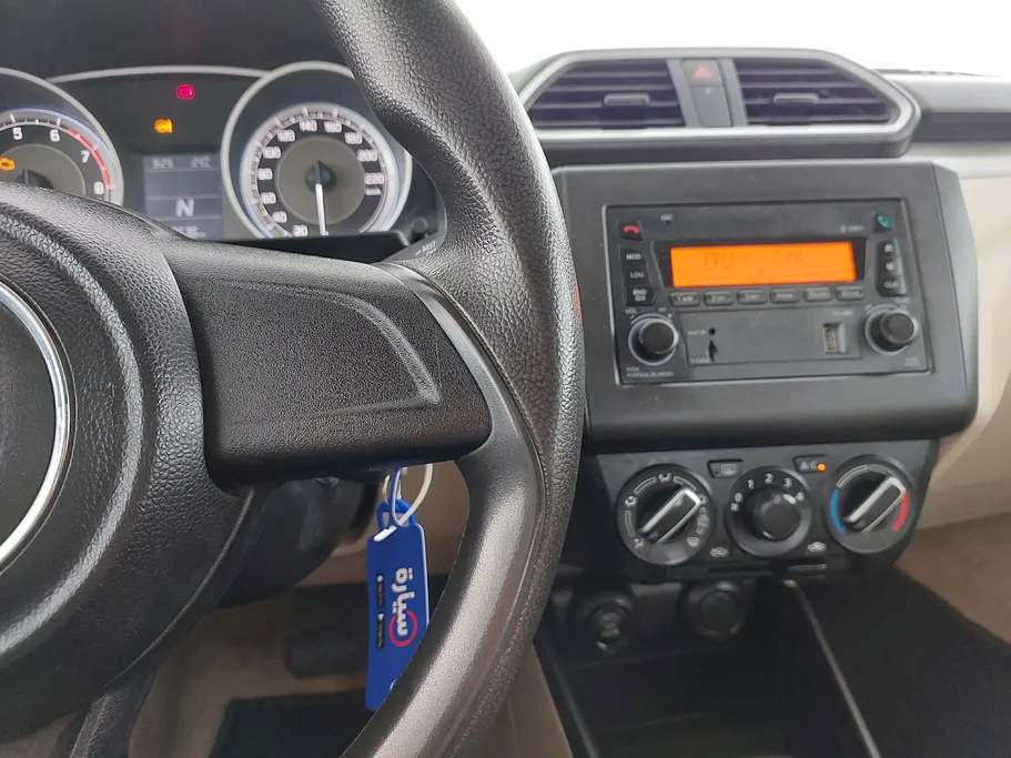 2024 Suzuki Dzire GL 
