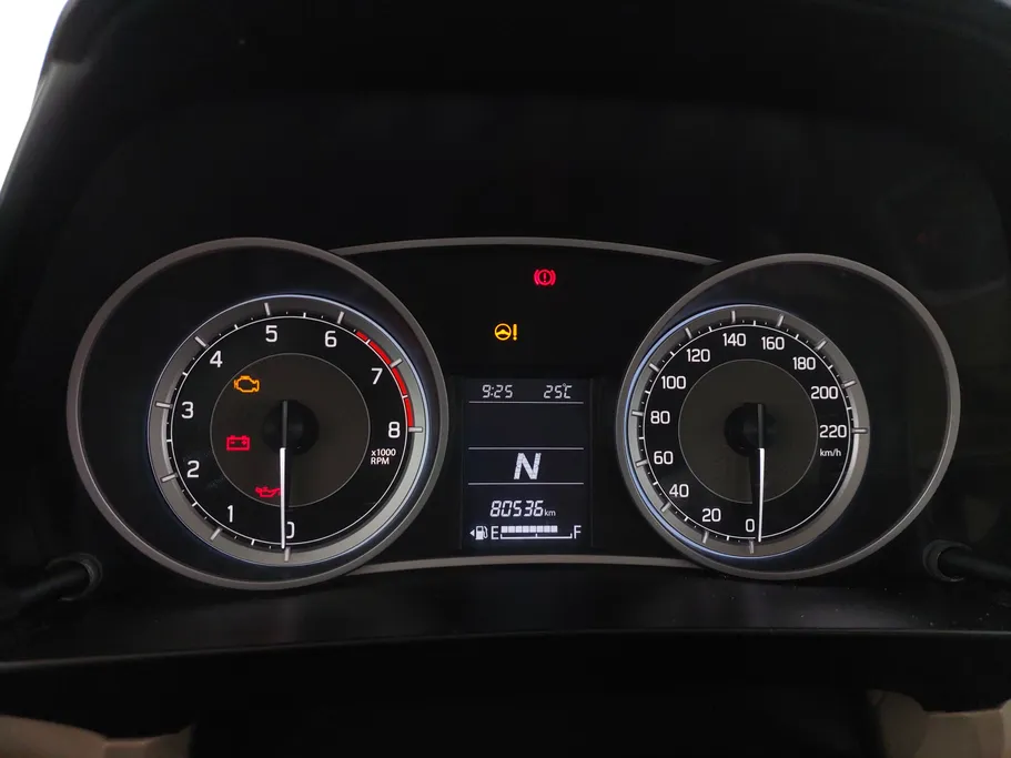 2024 Suzuki Dzire GL 