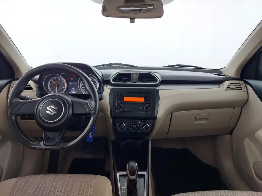 2024 Suzuki Dzire GL 