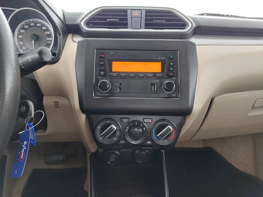 2024 Suzuki Dzire GL 
