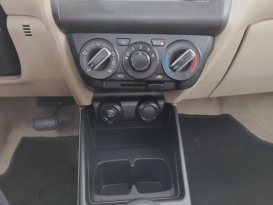 2024 Suzuki Dzire GL 
