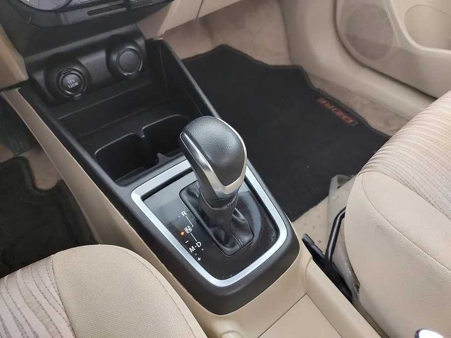 2024 Suzuki Dzire GL 