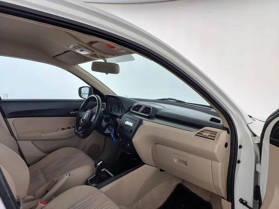 2024 Suzuki Dzire GL 