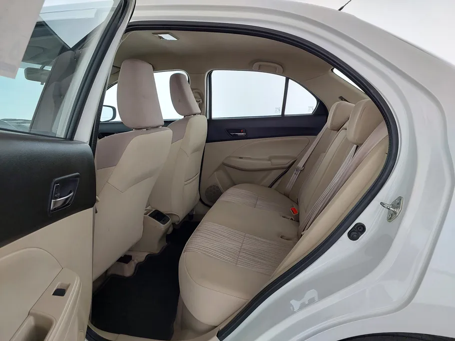 2024 Suzuki Dzire GL 
