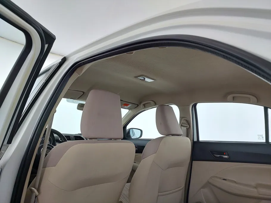 2024 Suzuki Dzire GL 