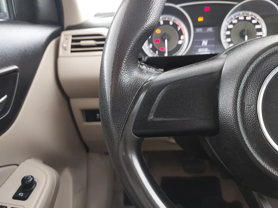 2024 Suzuki Dzire GL 