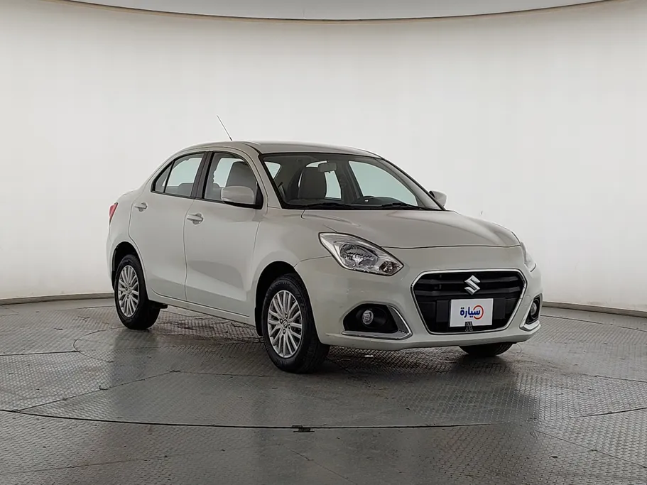 2024 Suzuki Dzire GL 