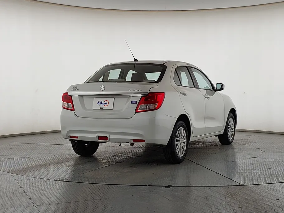 2024 Suzuki Dzire GL 