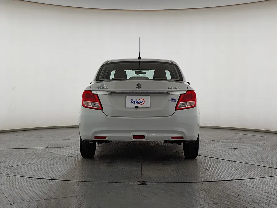 2024 Suzuki Dzire GL 