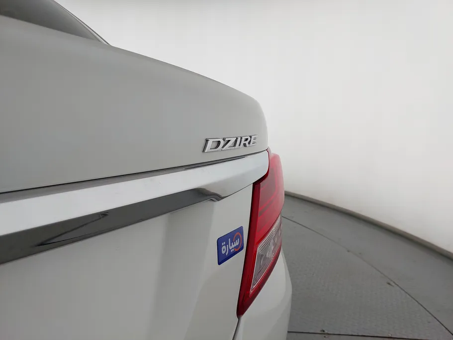 2024 Suzuki Dzire GL 