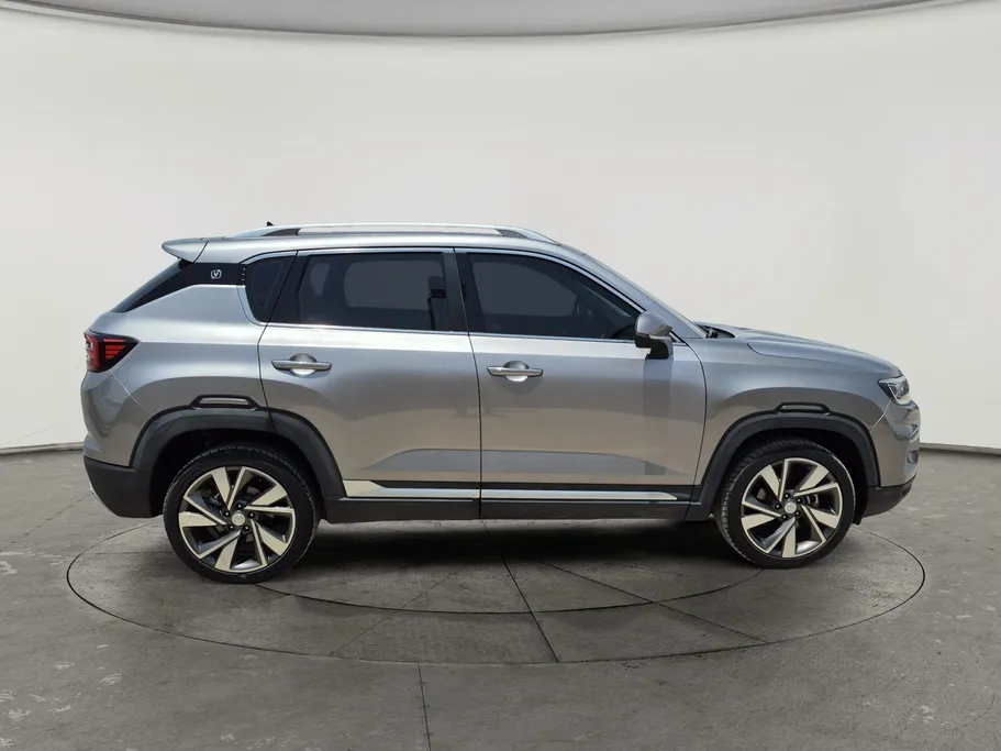 شانجان CS35 Plus Limited 2022 
