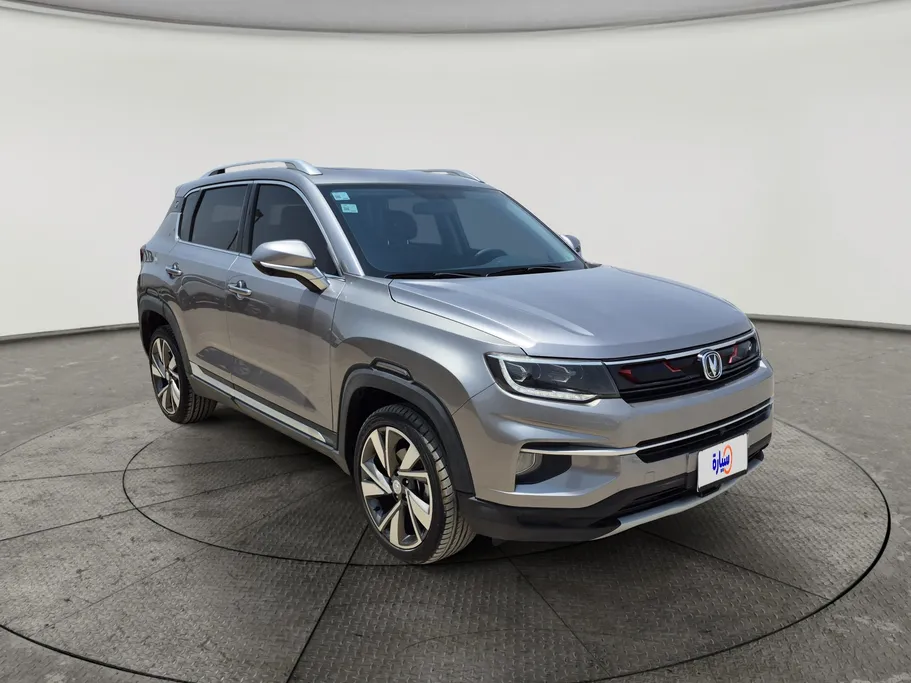 شانجان CS35 Plus Limited 2022 