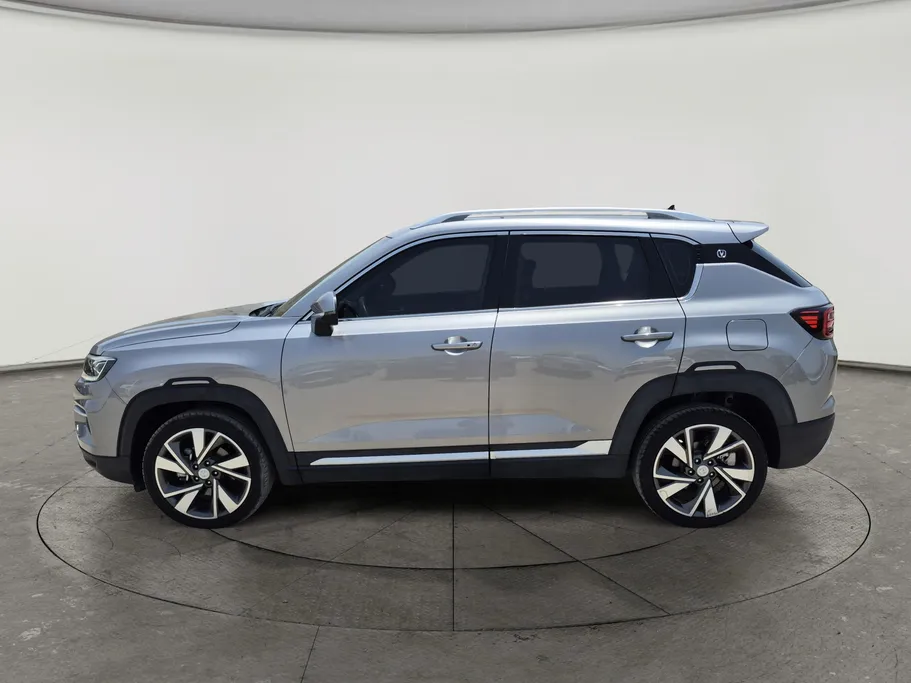 شانجان CS35 Plus Limited 2022 