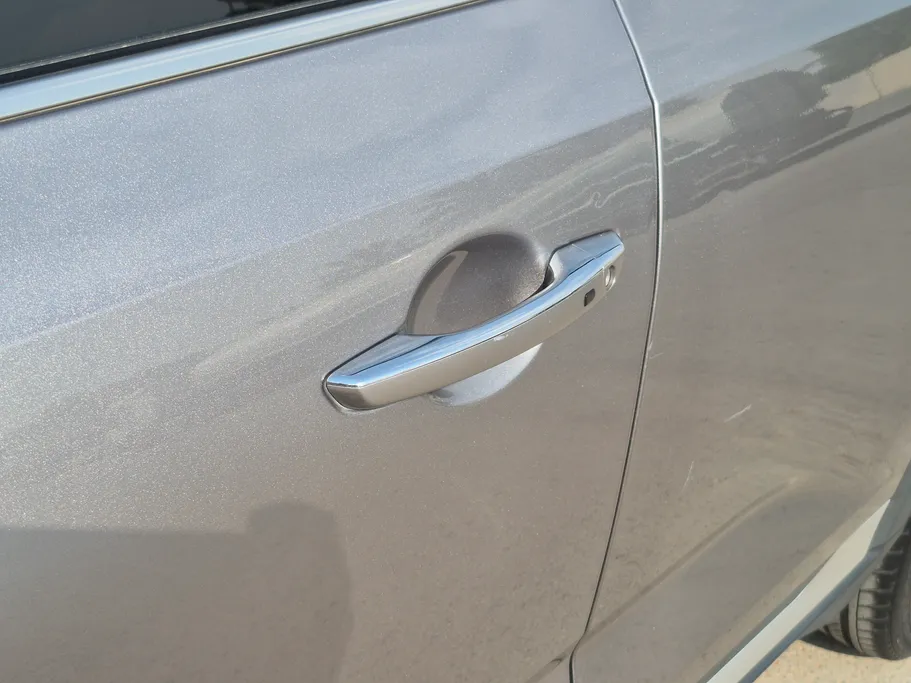 شانجان CS35 Plus Limited 2022 
