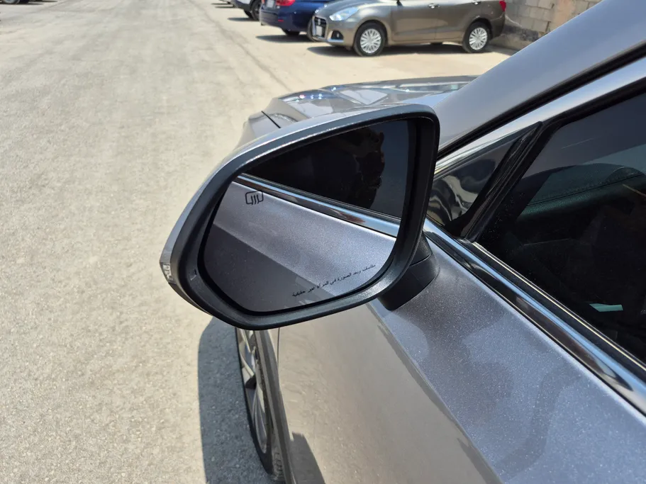 شانجان CS35 Plus Limited 2022 