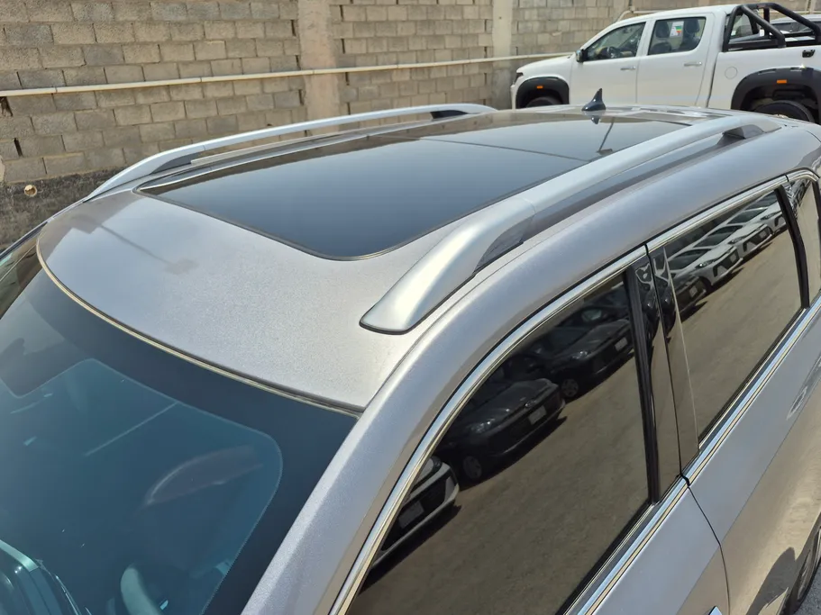 شانجان CS35 Plus Limited 2022 