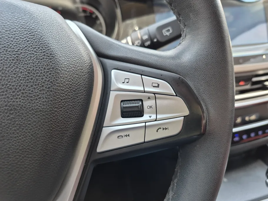 شانجان CS35 Plus Limited 2022 