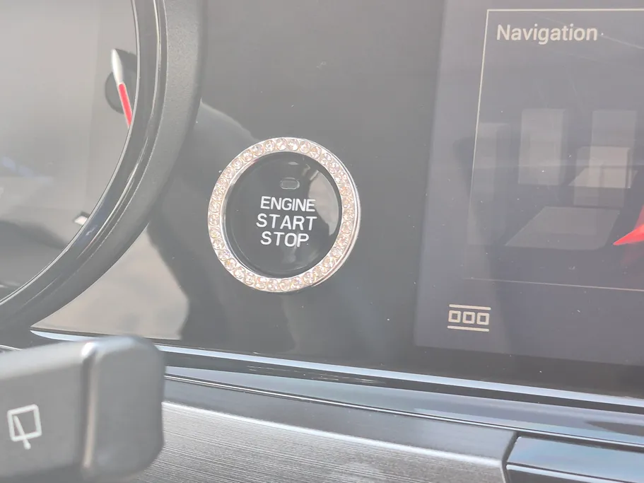 شانجان CS35 Plus Limited 2022 
