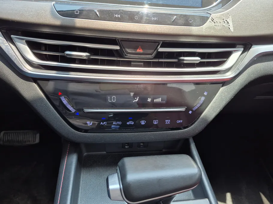 شانجان CS35 Plus Limited 2022 