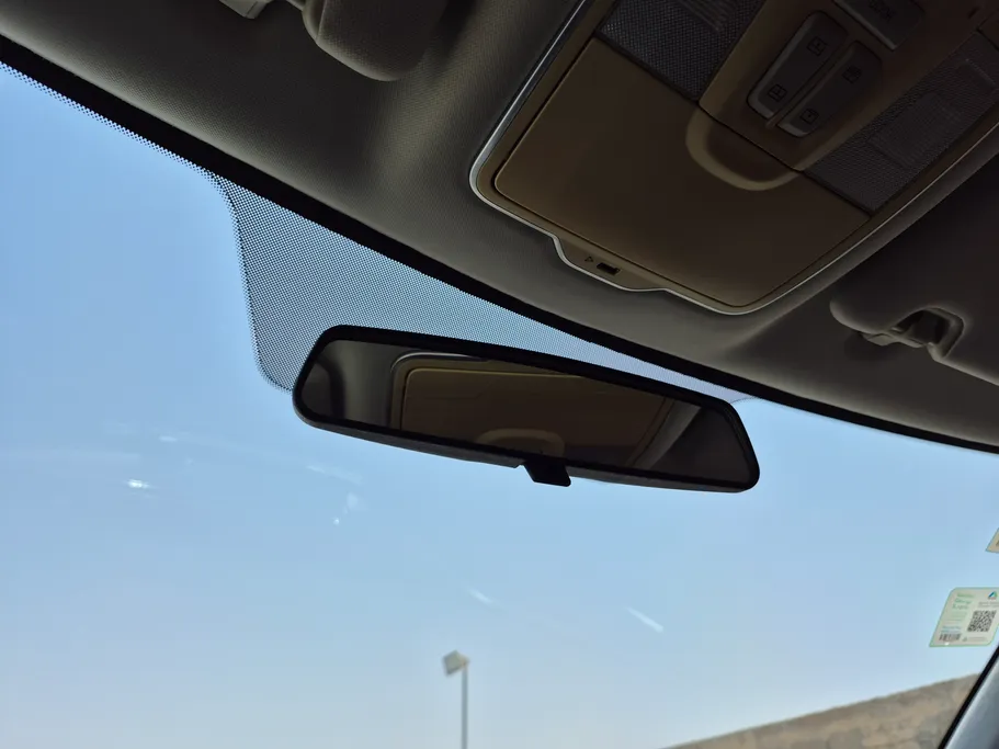 شانجان CS35 Plus Limited 2022 