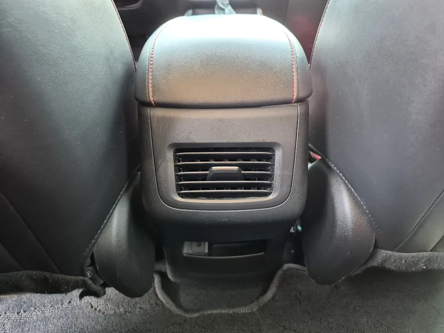 شانجان CS35 Plus Limited 2022 