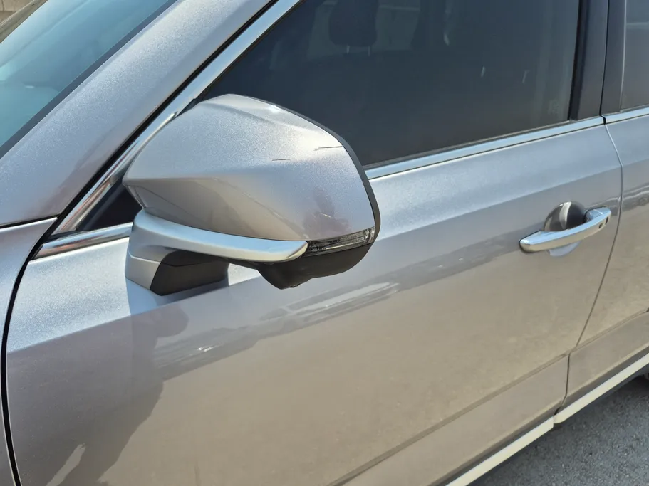 شانجان CS35 Plus Limited 2022 
