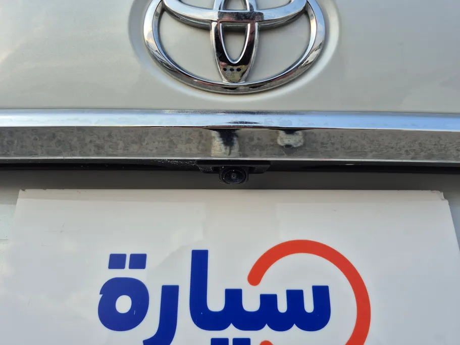 تويوتا كورولا XLI Executive 2024 