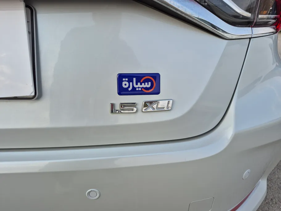 تويوتا كورولا XLI Executive 2024 