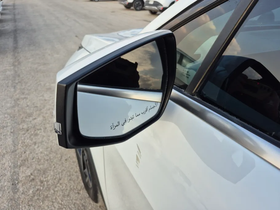 كيا سبورتاج LX 2025 