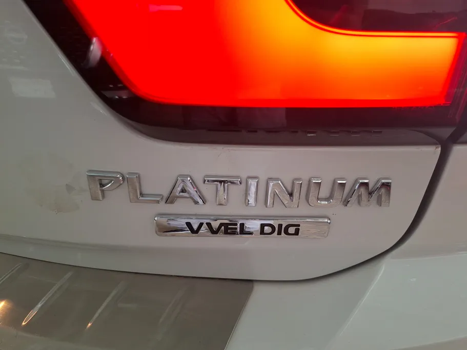 نيسان باترول Platinum 2024 