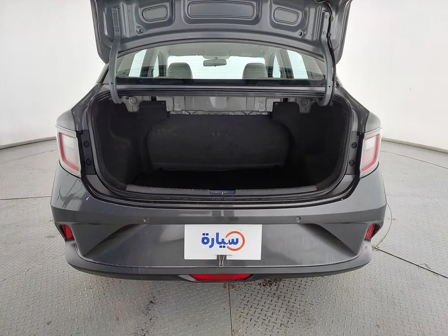 هيونداي Grand i10 فلييت 2024 