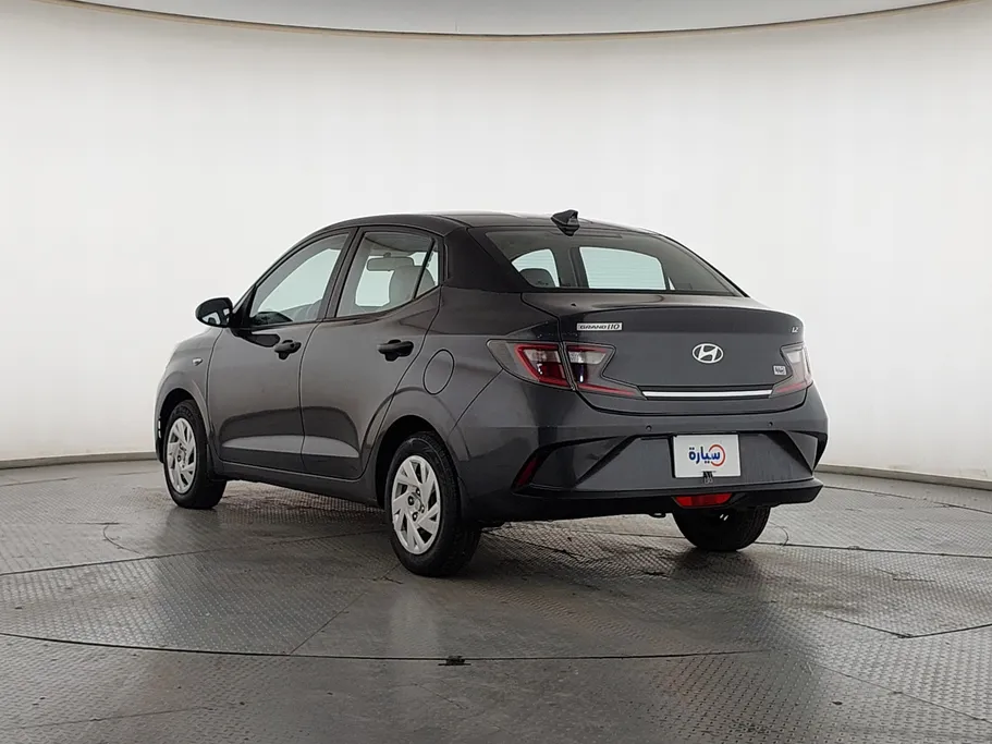 هيونداي Grand i10 فلييت 2024 