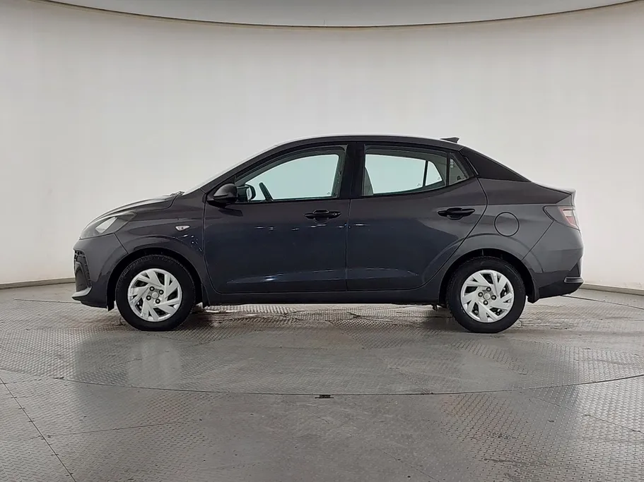 هيونداي Grand i10 فلييت 2024 