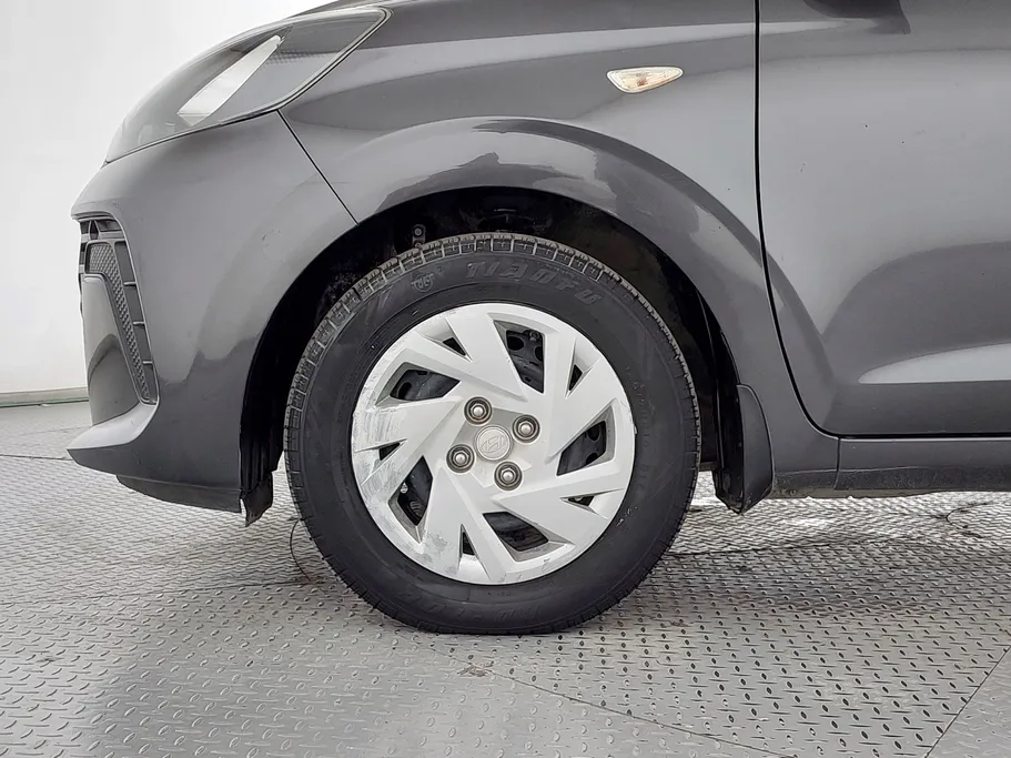 هيونداي Grand i10 فلييت 2024 