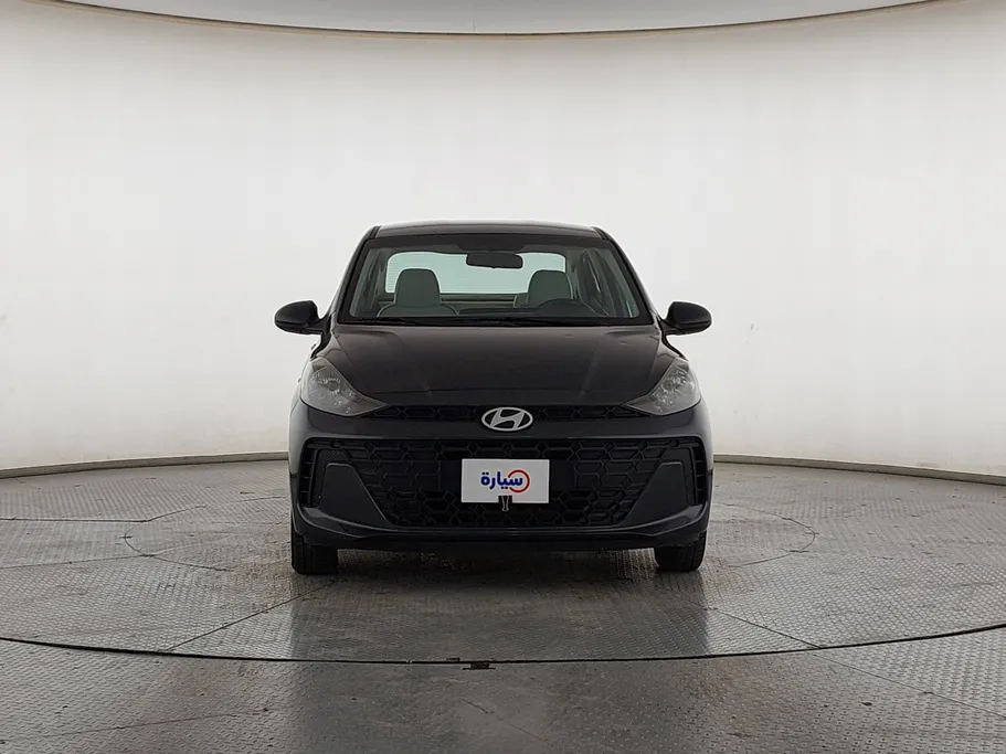 هيونداي Grand i10 فلييت 2024 