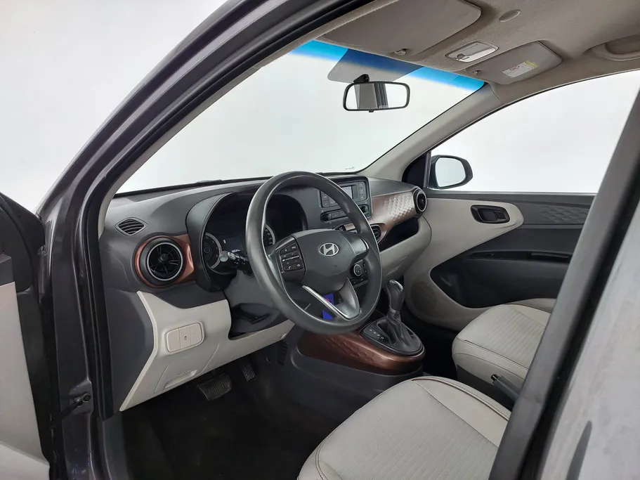 هيونداي Grand i10 فلييت 2024 