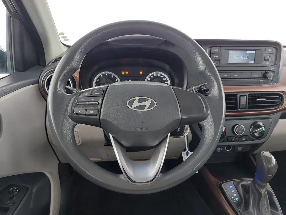 هيونداي Grand i10 فلييت 2024 