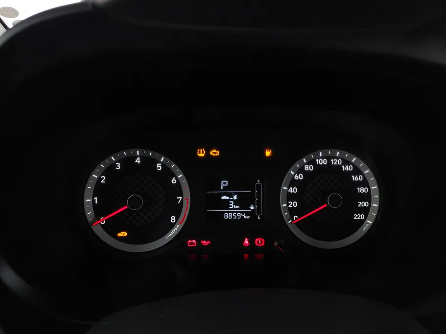 هيونداي Grand i10 فلييت 2024 