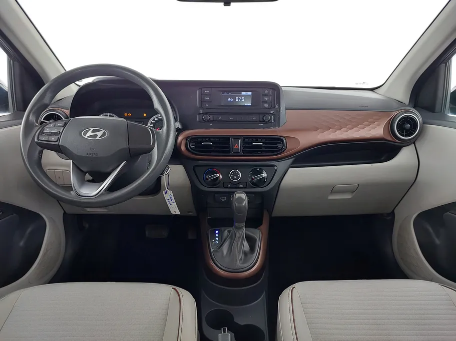 هيونداي Grand i10 فلييت 2024 