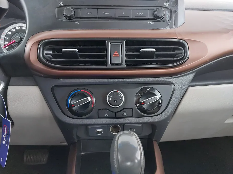 هيونداي Grand i10 فلييت 2024 
