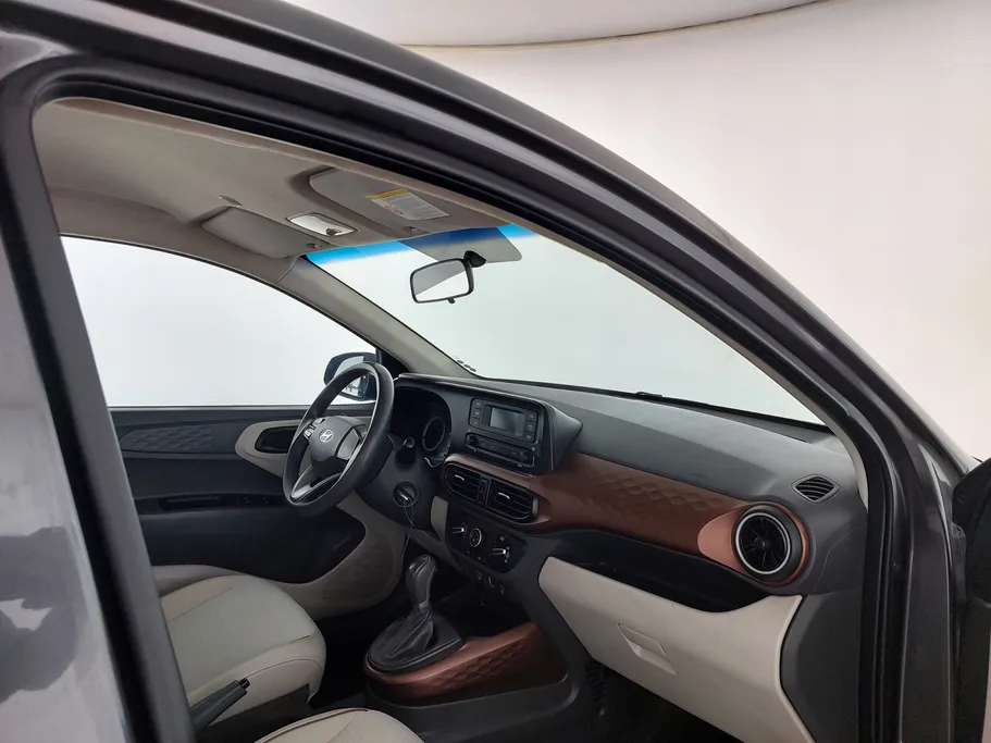 هيونداي Grand i10 فلييت 2024 