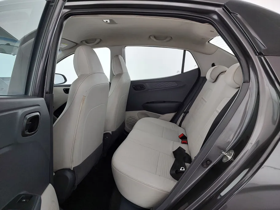 هيونداي Grand i10 فلييت 2024 