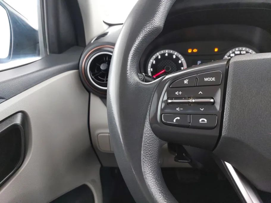 هيونداي Grand i10 فلييت 2024 
